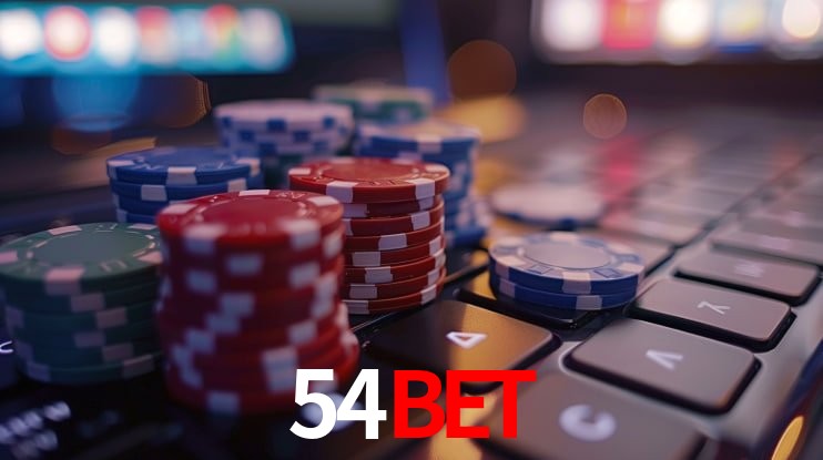 Recursos de Bônus 54BET
