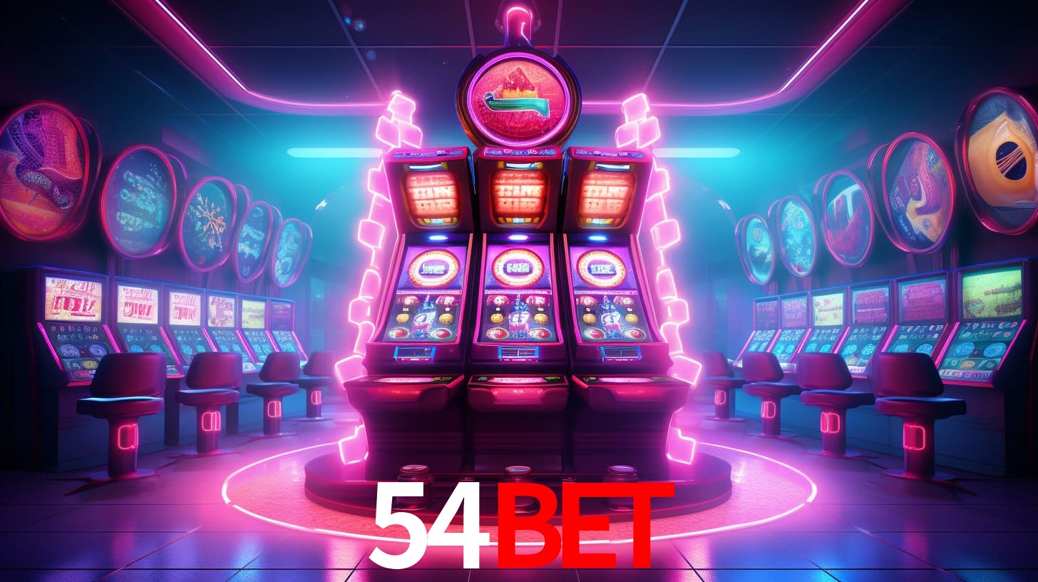 54BET: Seu Especialista em Apostas Esportivas Brasileiras