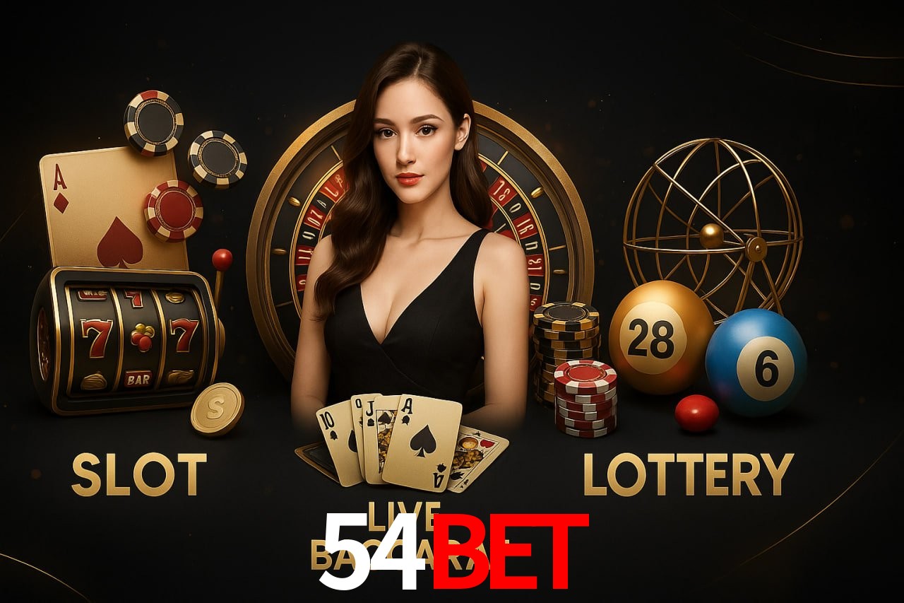 Benefícios da Conta 54BET