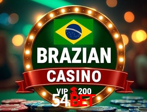 Integração de APIs 54BET