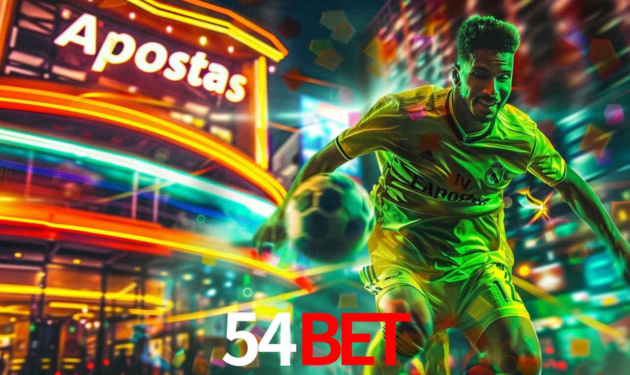 Sistemas de Segurança 54BET