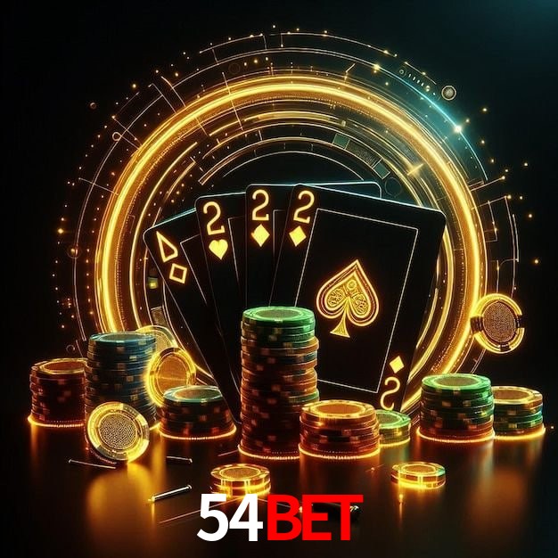 Integração de APIs 54BET