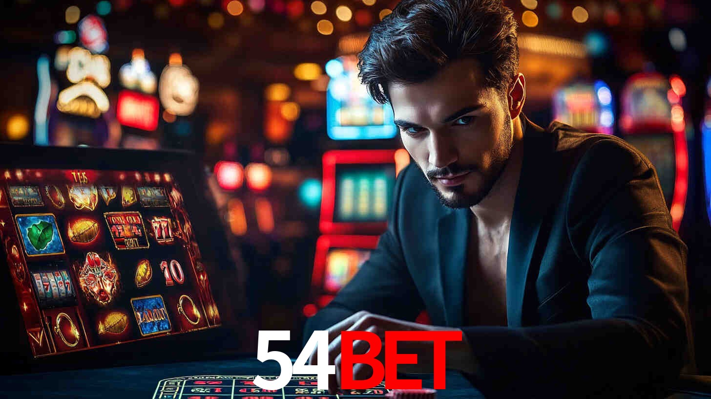 54BET
