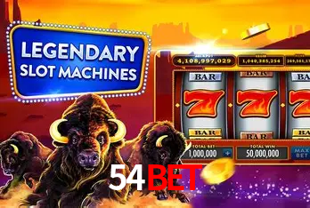 Descubra a Essência do 54BET: Nossa História e Compromissos