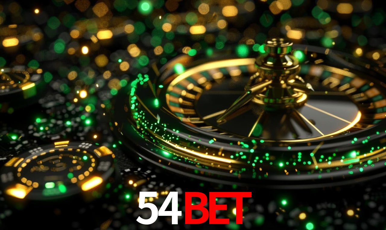 Design Responsivo 54BET