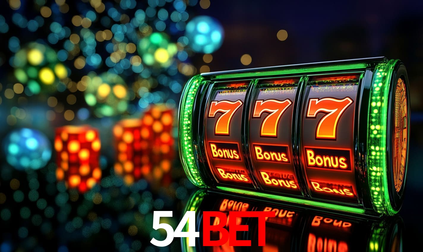 Estatísticas 54BET