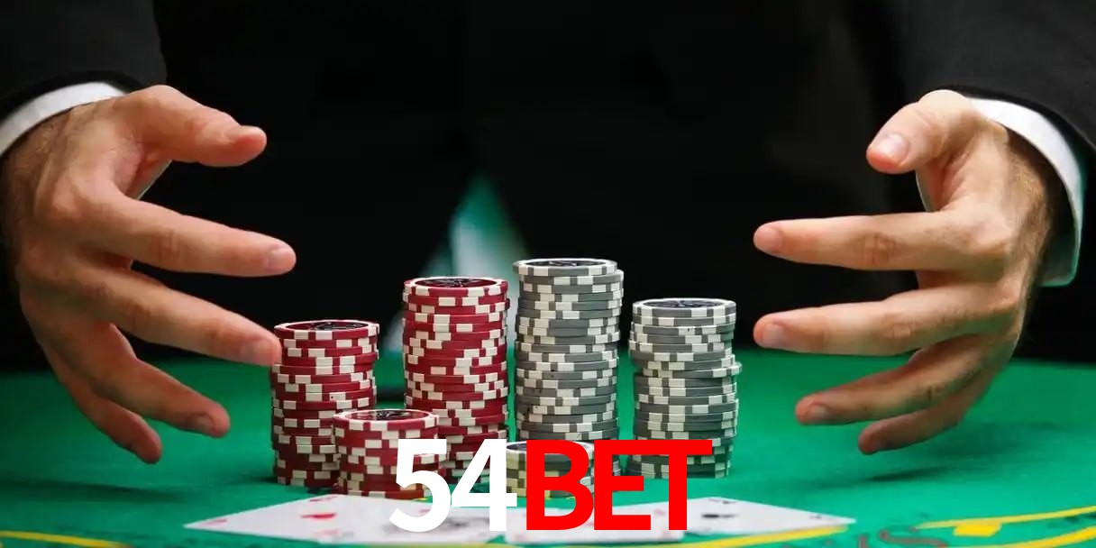 Promoção Relâmpago 54BET