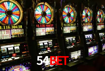 Descubra a Essência do 54BET: Nossa História e Compromissos