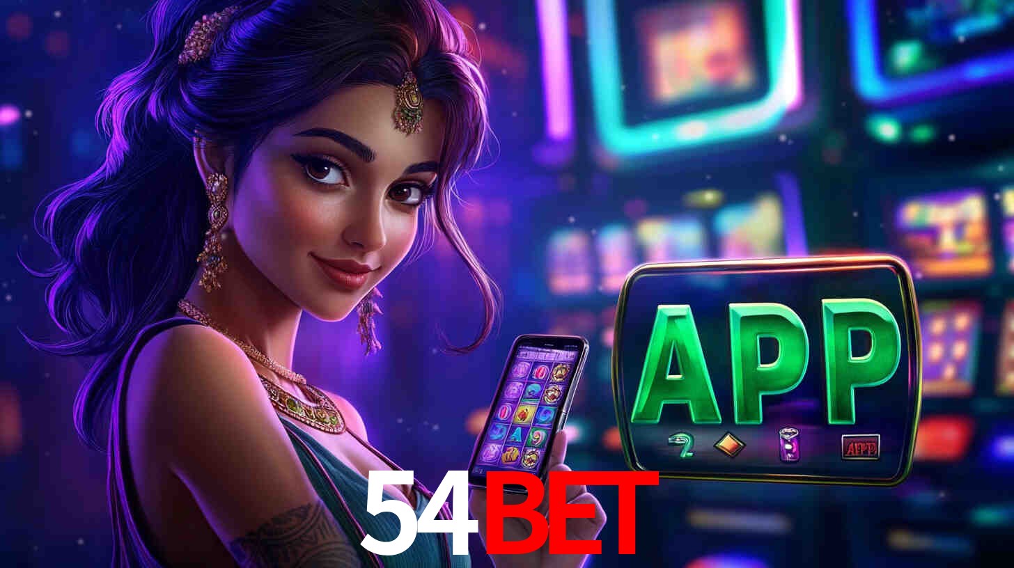 54BET: A Experiência de Casino com Jogos de Mesa ao Vivo