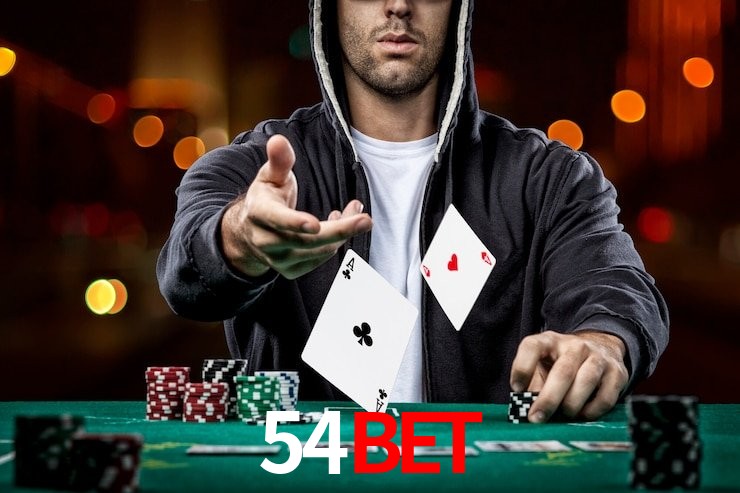 54BET