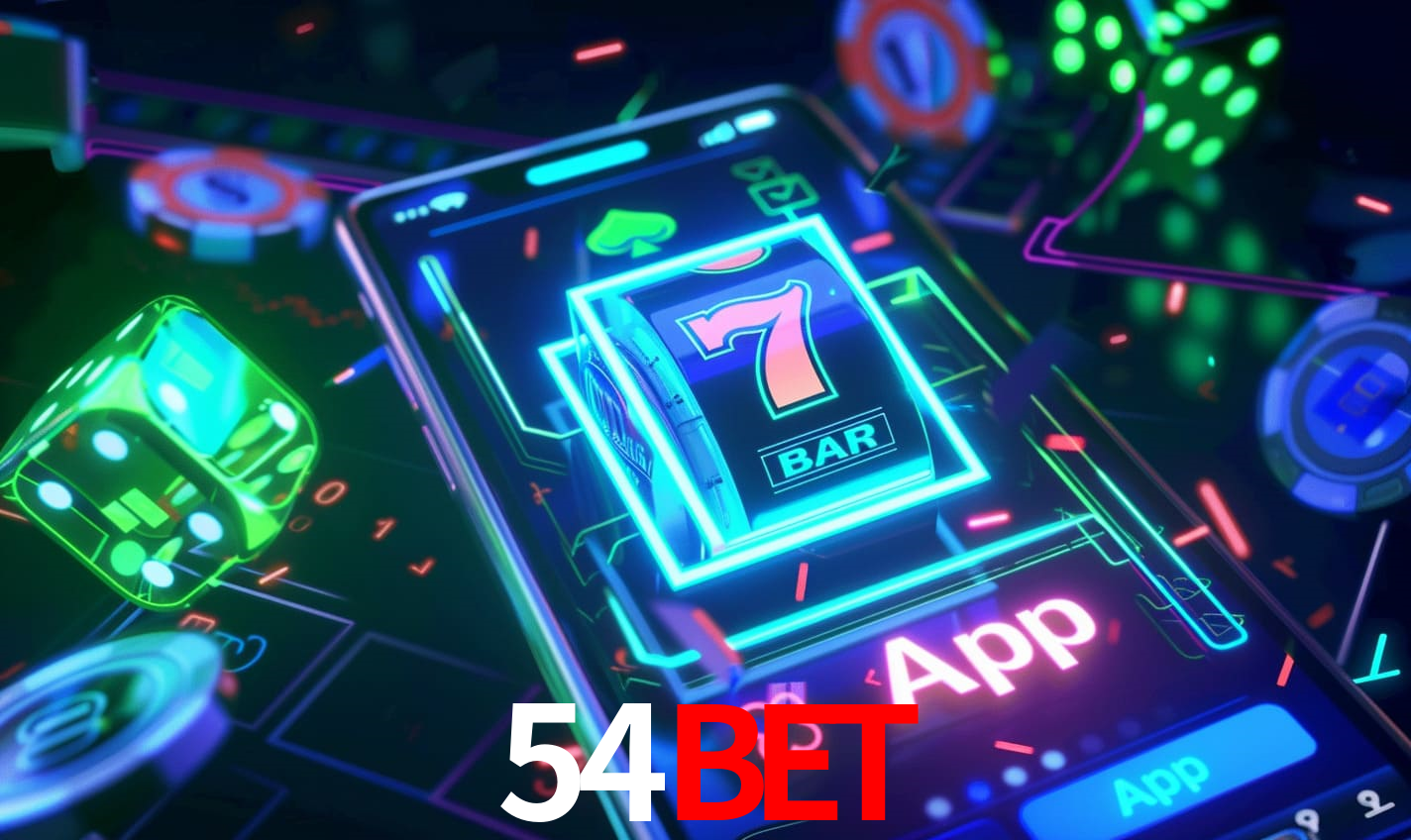 54BET