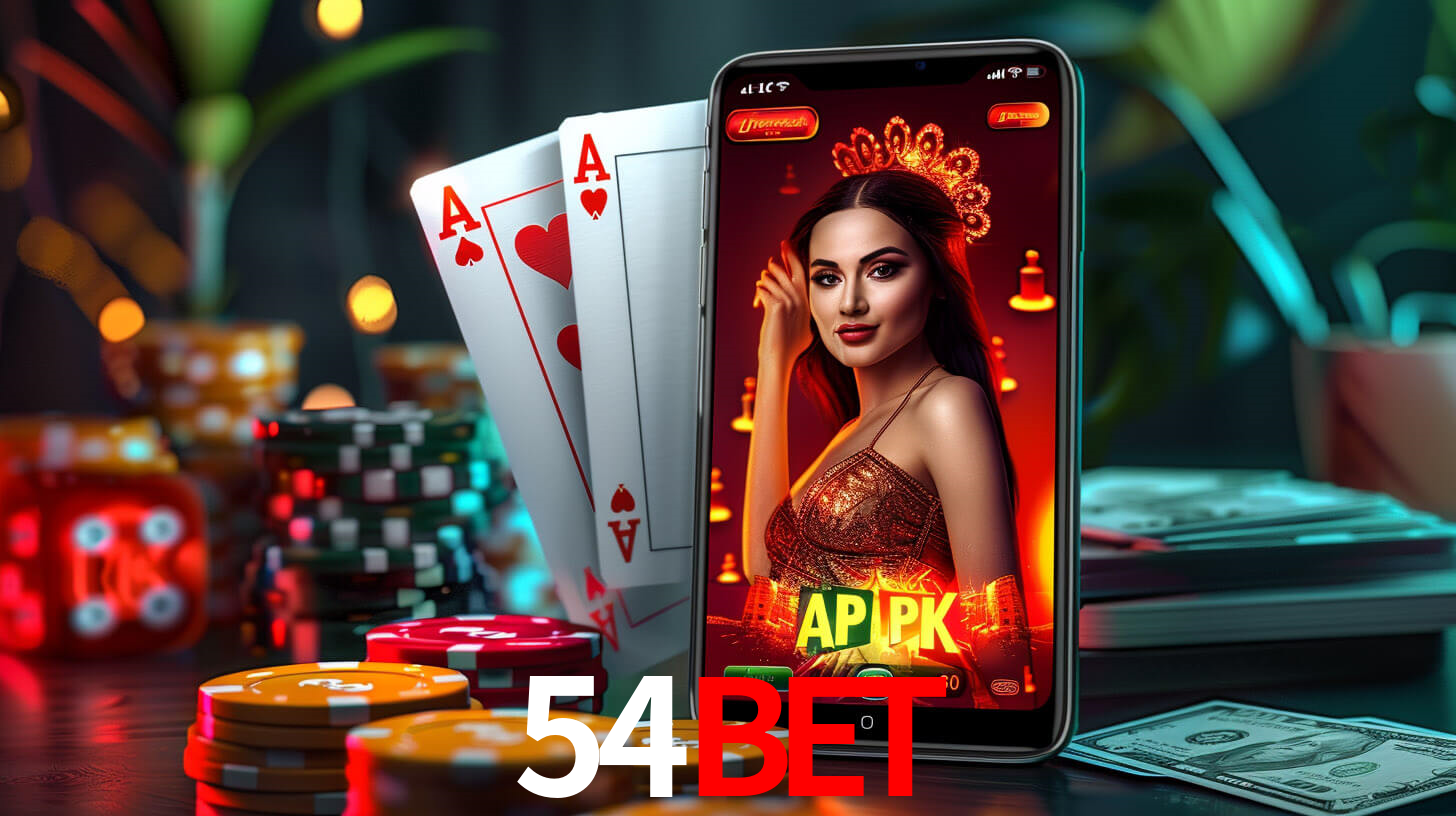 54BET