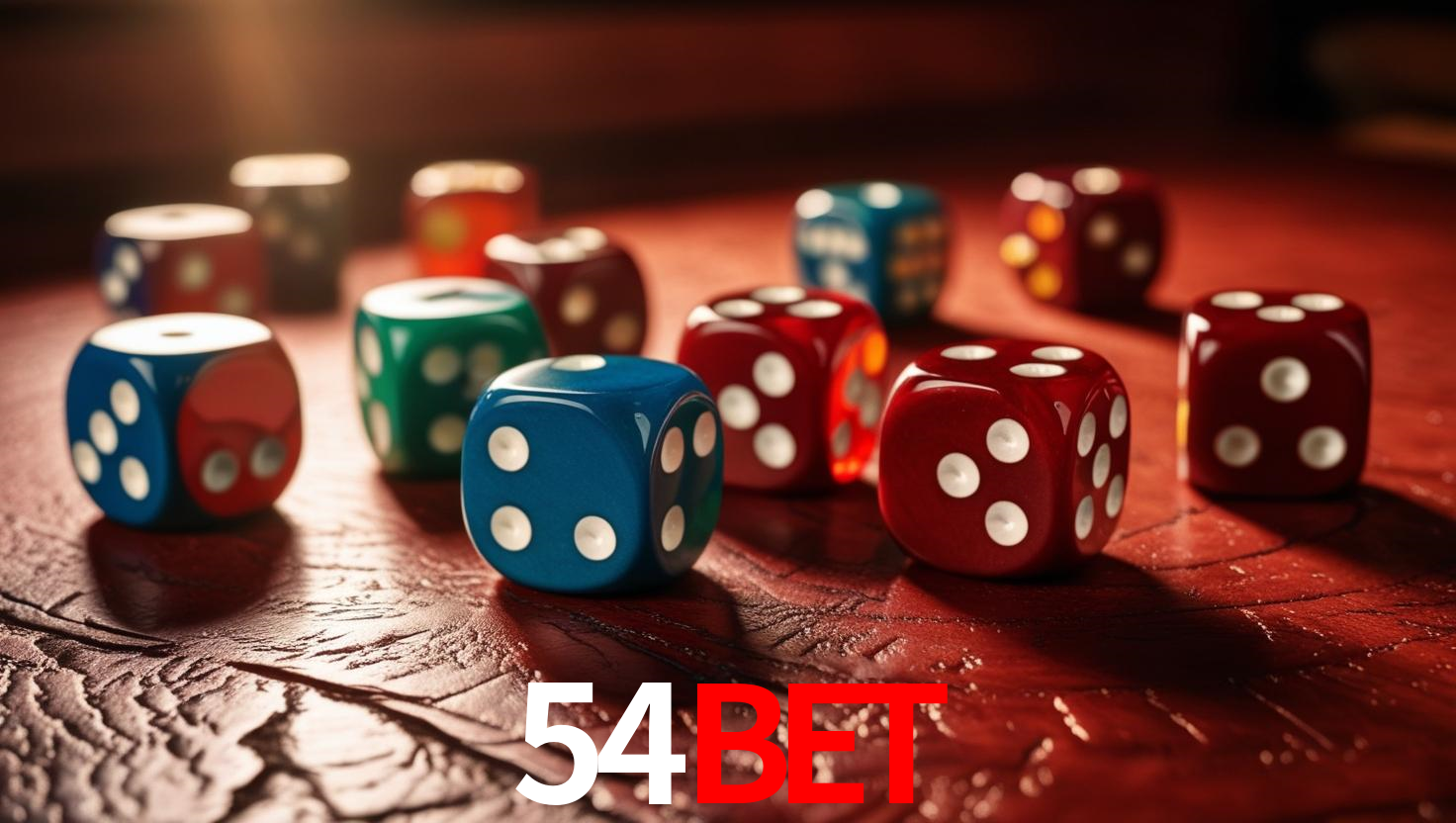 54BET