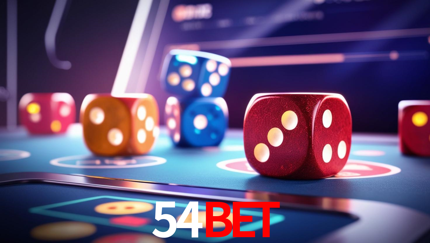 54BET