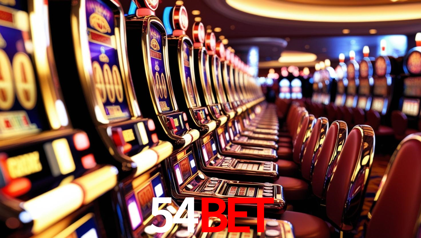 54BET