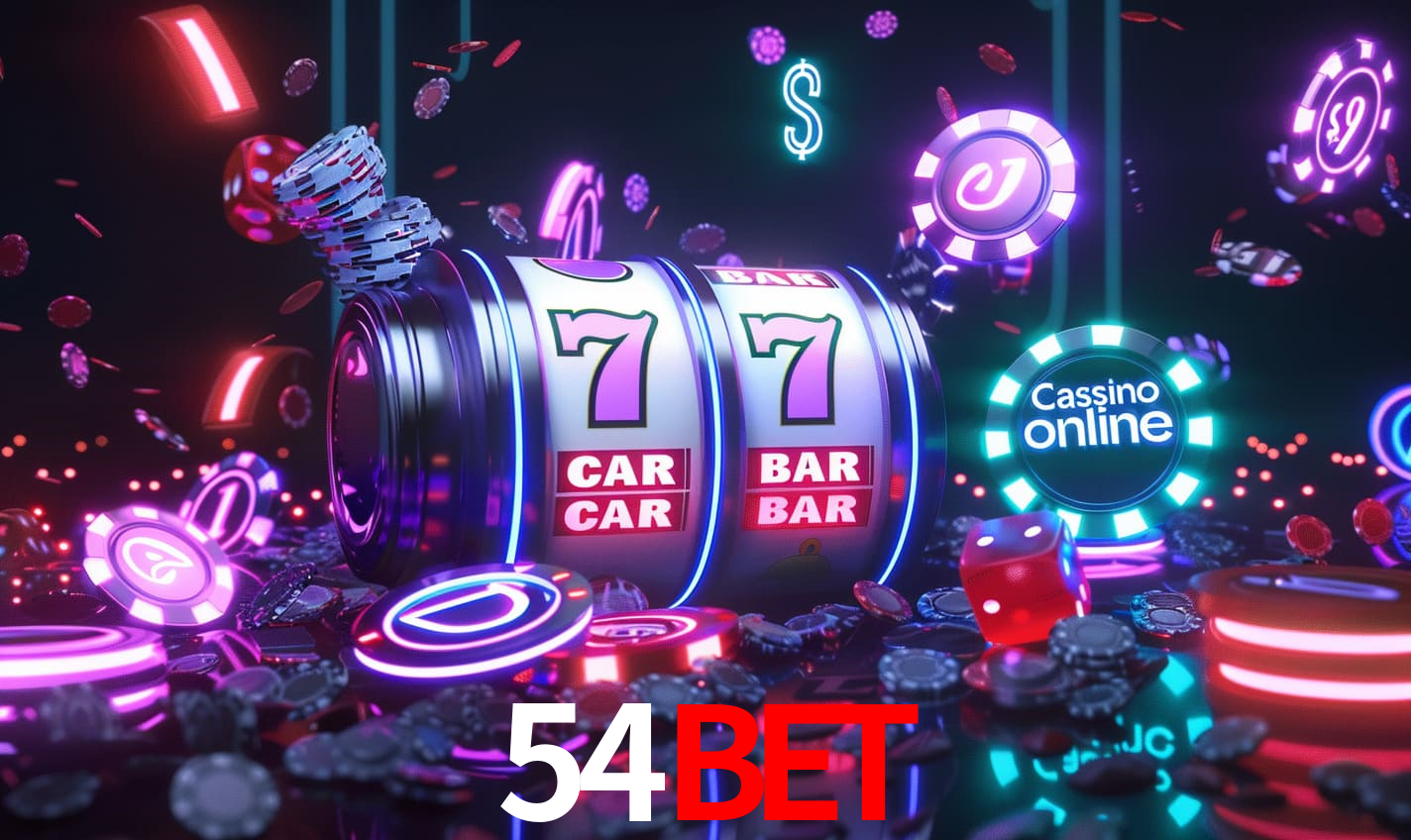 54BET
