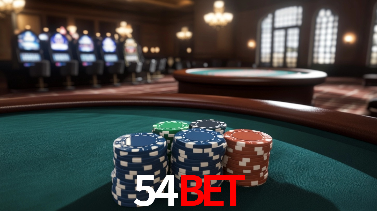54BET