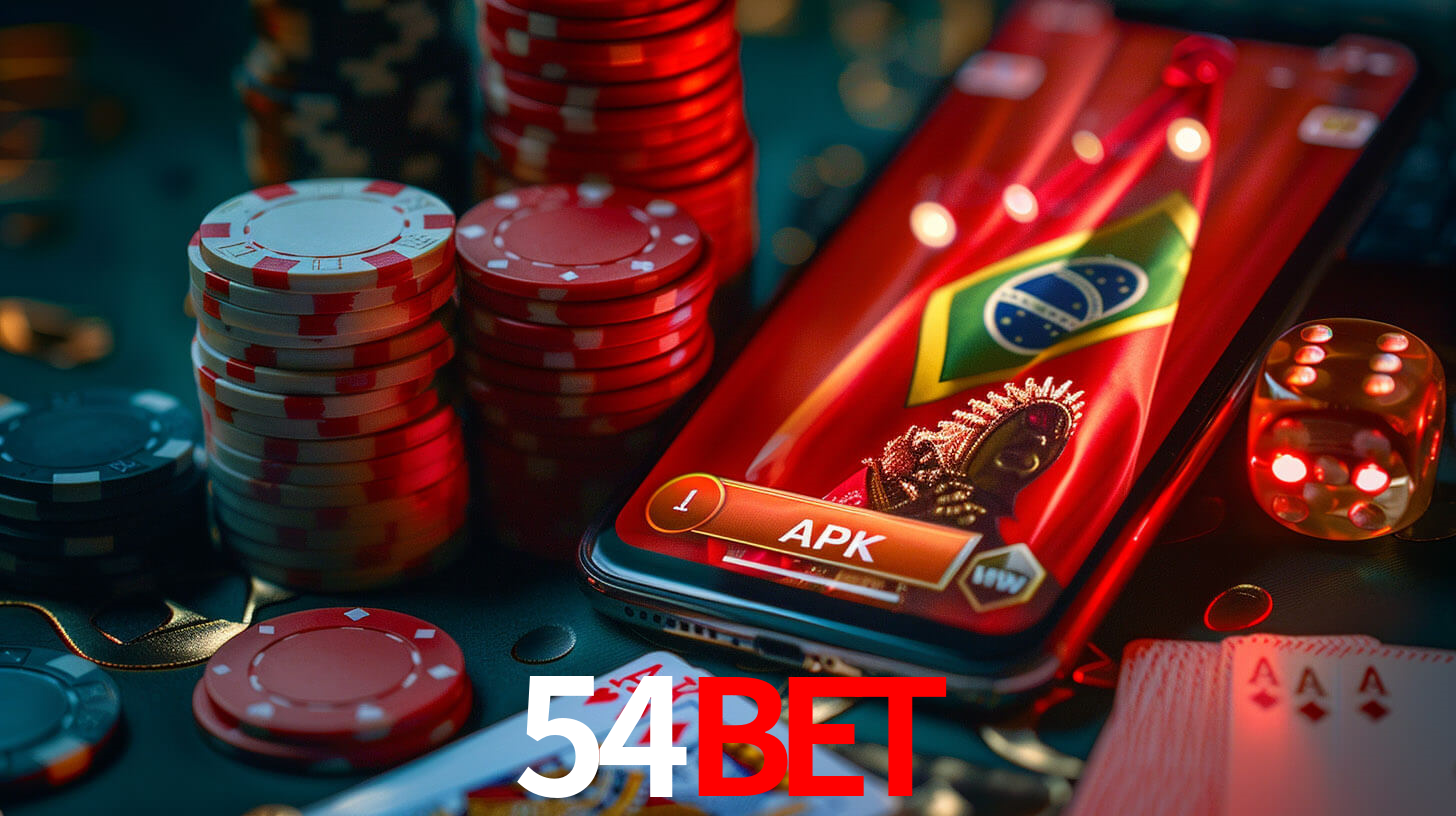 54BET